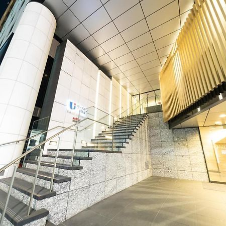 Via Inn Higashiginza 東京都 外观 照片
