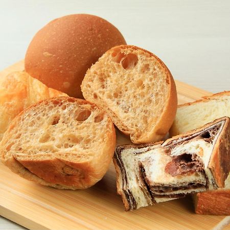 Via Inn Higashiginza 東京都 外观 照片
