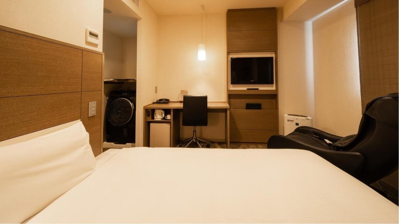 Via Inn Higashiginza 東京都 外观 照片